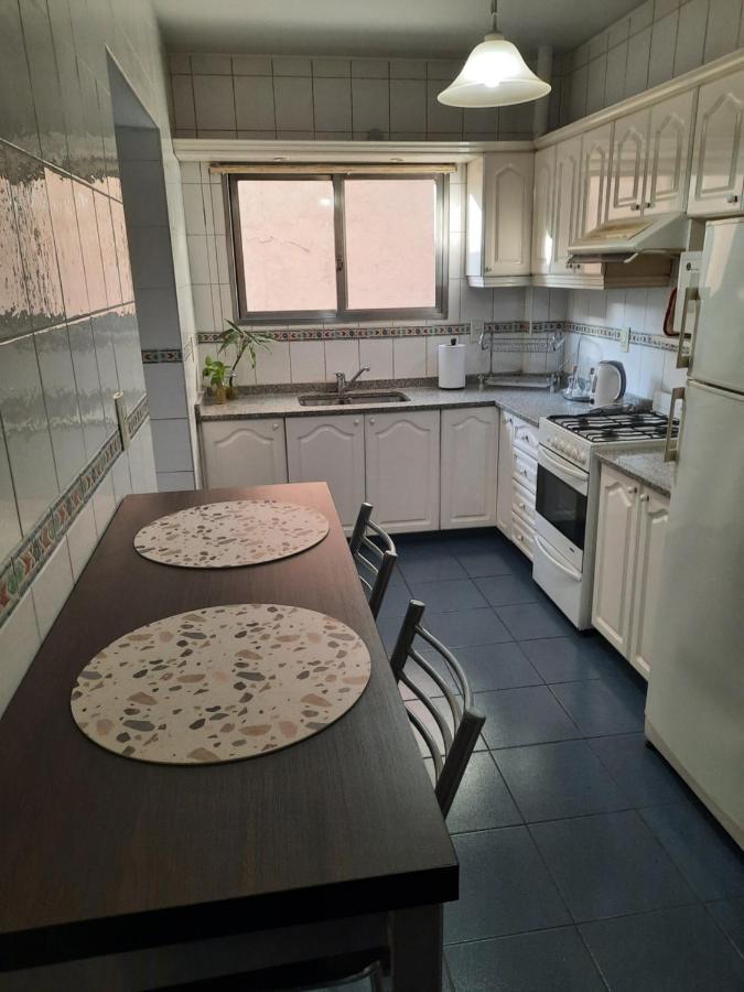 George Appartment Una Bella Experiencia Mendoza Bagian luar foto