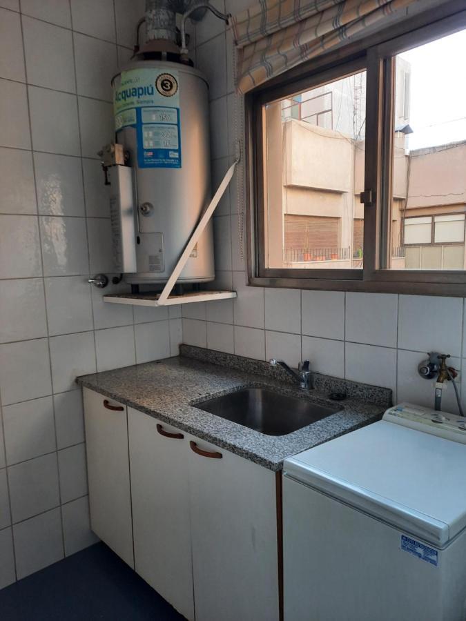George Appartment Una Bella Experiencia Mendoza Bagian luar foto