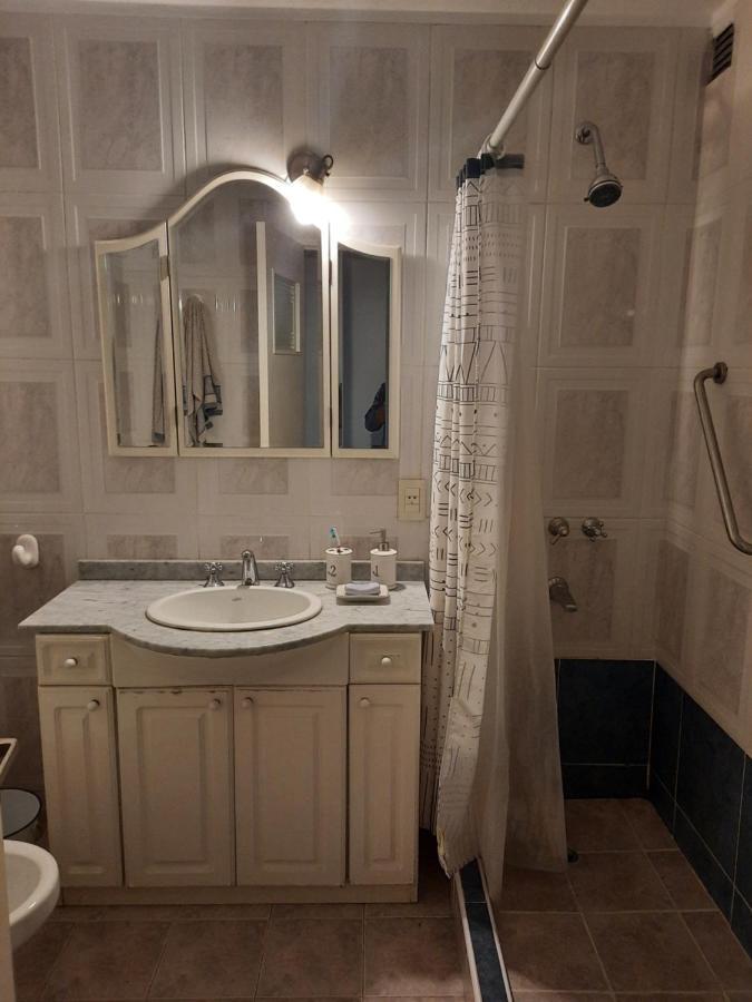 George Appartment Una Bella Experiencia Mendoza Bagian luar foto