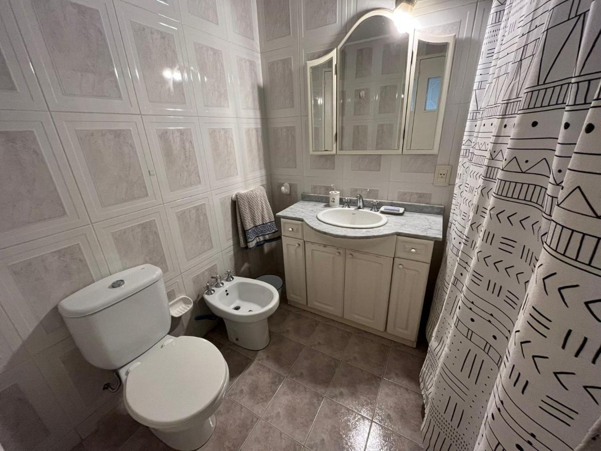 George Appartment Una Bella Experiencia Mendoza Bagian luar foto