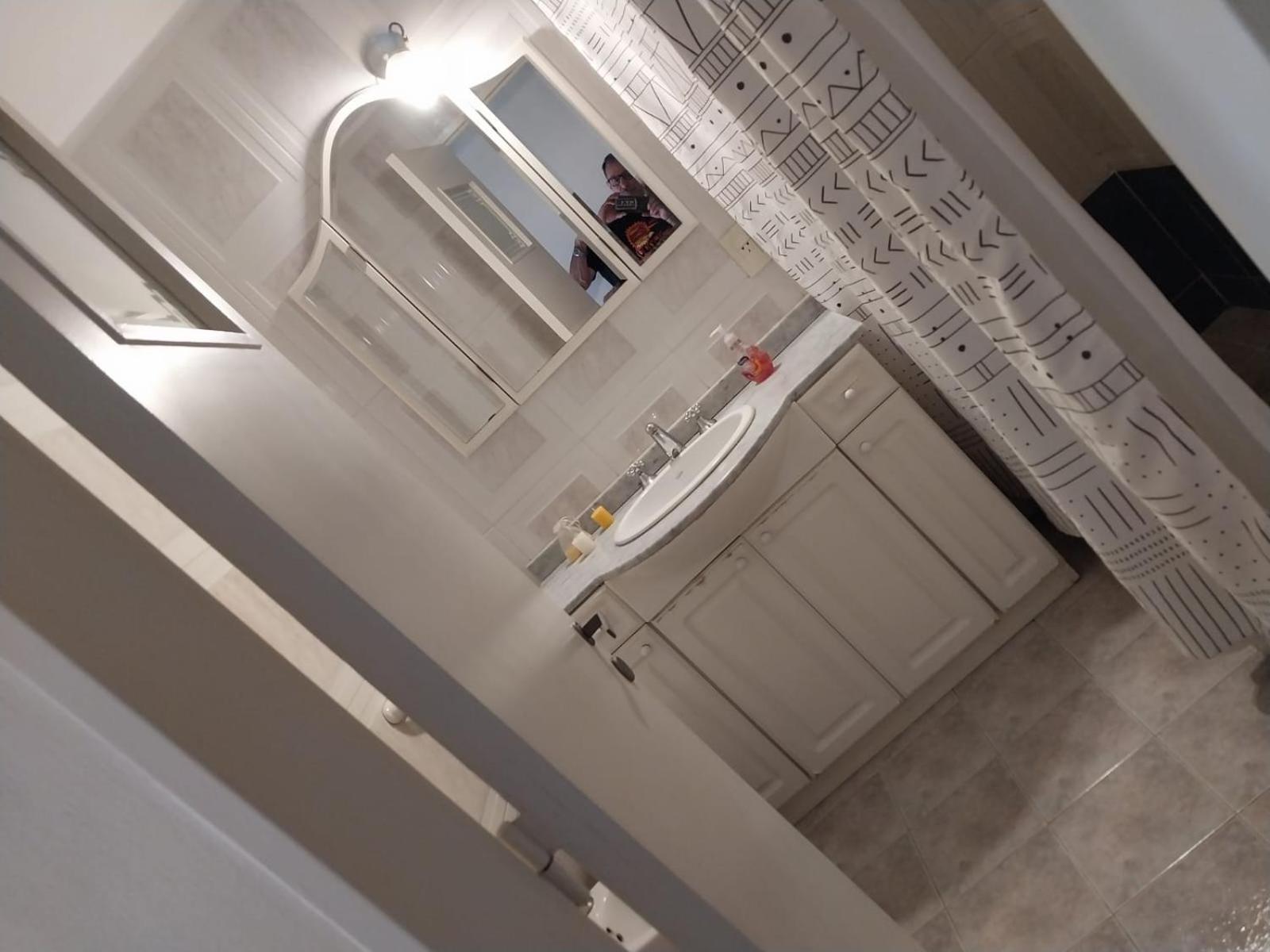 George Appartment Una Bella Experiencia Mendoza Bagian luar foto